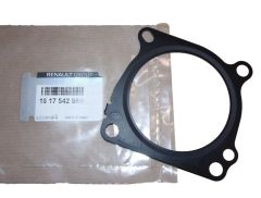 Gásquet Nueva Original 161754296R Renault Master 3