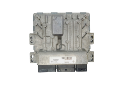 Controlador 237109375R A2C12628200 SID310 237108376R Renault 44261