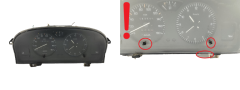 Velocímetro/Instrumentos Y Relojes Citroen AX 9623424080 09021979908