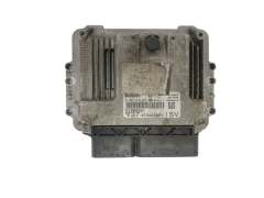 Controlador 51806561 0281012883 Alfa Romeo Bosch 47074