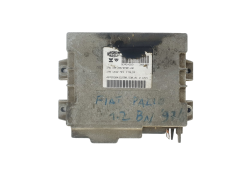Controlador IAW18F.B8 46785504 Fiat Magneti Marelli 41938