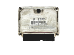 Controlador 038906019NL 0281012276 Seat Bosch 23819
