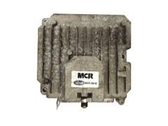 Controlador MCR304B Fiat Magneti Marelli 18099