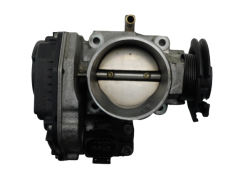 Mariposa De Aire 06A133063G 408.237/212/007 VW Audi Skoda 1.8T