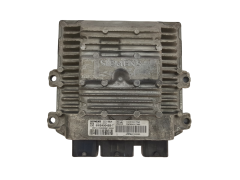 Controlador 5WS40045B-T 9650517980 9647423380 SID801A PSA Siemens 3462