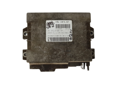 Controlador 46550685 IAW18FD.5Y 61600.441.00 Lancia Bosch 16026