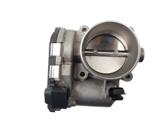 Mariposa De Aire Ford Volvo AG9E-9F991-AA 0280750556 2.0 2097
