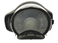 Velocímetro/Instrumentos Y Relojes 108 C1 Aygo 69144-440U Toyota PSA 55914