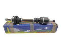 Palier Izquierdo Para Peugeot 206 3272AP T5895 Z GRESA