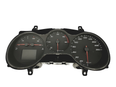Velocímetro/Instrumentos Y Relojes Seat Altea 5P0920811A A2C92251300 VDO