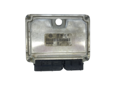 Controlador 038906019HT 0281010947 VW Skoda Seat Bosch 62864