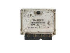Controlador 038906019AT 0281010974 Volkswagen Bosch 37434