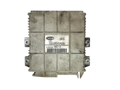 Controlador G5.M0/0A03-16013 PSA Magneti Marelli 26398