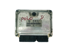 Controlador 045906019C 0281010697 VW Bosch 33283