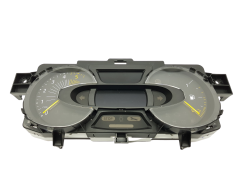 Velocímetro/Instrumentos Y Relojes Renault Captur 248104881R B Visteon