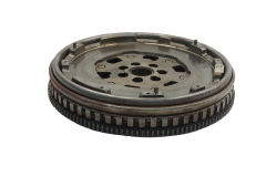 Rueda De Doble Masa 123104832R 1.5 DCI LUK Renault Scenic 4 