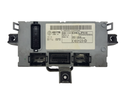 Controlador Moduł BSI Fiat 46817786 Delphi 19924