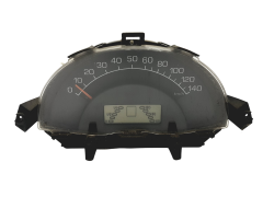 Velocímetro/Instrumentos Y Relojes Smart Fortwo 0010124V002 110008872022 41090