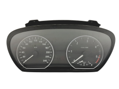 Velocímetro/Instrumentos Y Relojes BMW 1 E81 E87 9122591-01 1024952-62 44179