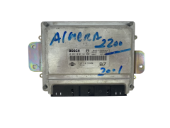 Controlador 0281010141 23710 5M300 Nissan Bosch 52001