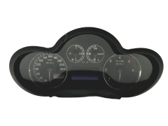 Velocímetro/Instrumentos Y Relojes Alfa Romeo 147 156071228 110080304092 40743