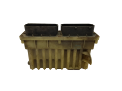 Controlador 24410130 15396912 Opel GM Delphi 3717