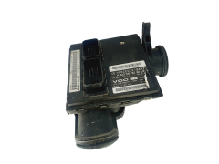 Controlador Del Motor A1661401700 A0235450232 Mercedes VDO 37976