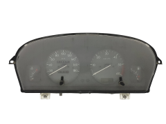 Velocímetro/Instrumentos Y Relojes Berlingo 1 Partner 1 9635681280 PSA 53831