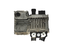 Controlador 9819596180 28535616 PSA Delphi 28610