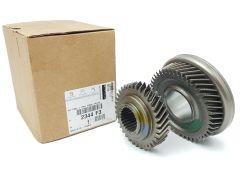 Engranaje Original  Citroen Peugeot C4 C5 C8 307 308 BE4 44X35  2344F3
