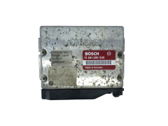 Controlador 0261200520 1739039001 BMW Bosch 60630