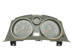Velocímetro/Instrumentos Y Relojes Opel Astra H Zafira B 13267567UX 26430