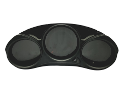 Velocímetro/Instrumentos Y Relojes Citroen C4 96657314XT A2C53408150 51692