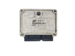 Controlador 038906019FC 0281010751 VW Seat Bosch 45277