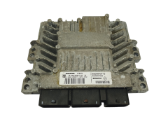 Controlador S122326114A 8200843713 8200807626 Renault Siemens 68319