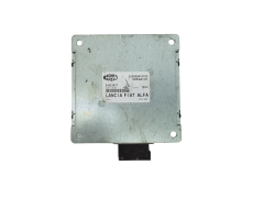 Controlador 51833517 503950410103 VSFGA1.01 Fiat Magneti Marelli 17877