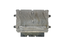 Controlador PSA 9667112180 21586716-0A Valeo 42604