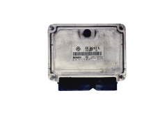 Controlador 038906019NL 0281012276 Seat Bosch 45586