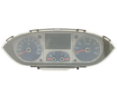 Velocímetro/Instrumentos Y Relojes Lancia Musa 518081380 503001190500 27210