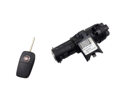 Interruptor De Encendido Fiat Panda 2 468453610 61027500 169/843 1233