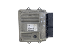 Controlador 55194016 MJD6JF.Y1 71600.007.02 FGP Lancia 60867