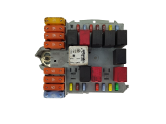 Caja Reles / Fusibles Fiat 51738102 0051738102057657 Delphi 19949