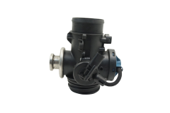 Válvula Egr 9631854280 0928400315 1.9 D Citroen Peugeot