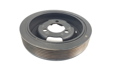 Polea Del Eje V763855180 Citroen Peugeot Mini 1.6 980434798 