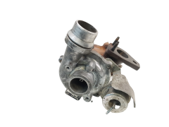Turbocompresor 7701478939 54359710028 16446RH82728353 1.5dci Renault 74