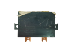 Controlador Moduł VW 1H0953257BB 5WK4678 Siemens 31118