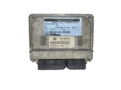 Controlador 03E906033 5WP40163 04 VW Siemens 56978