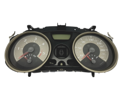 Velocímetro/Instrumentos Y Relojes Renault Megane 2 8200408787 D 49100