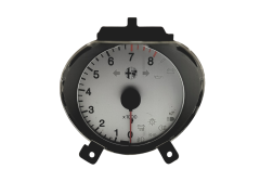 Velocímetro/Instrumentos Y Relojes Alfa Romeo 156 60653710 6850849909 36895