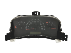 Velocímetro/Instrumentos Y Relojes Fiat Punto 51744552 503000950300 59299